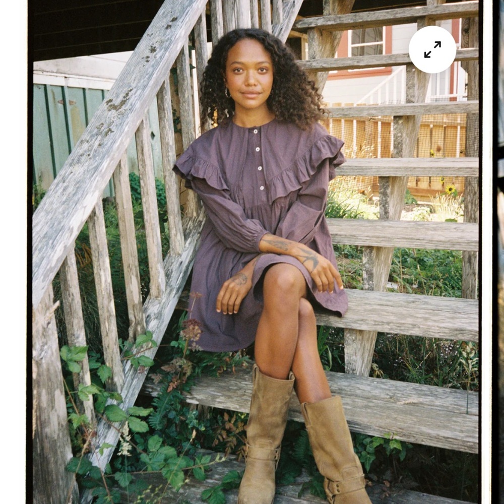 Sonderhaus Kella Dress